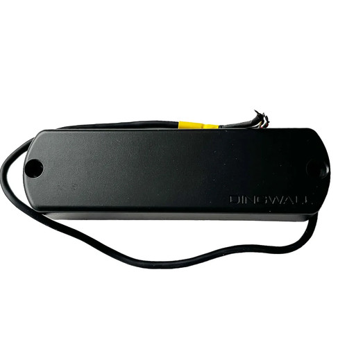 New dingwall fd3n - new, pickup