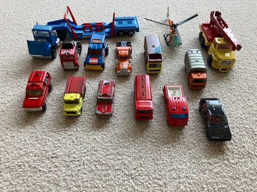 Job lot majorette model - job,