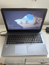 ASUS X541u i5 LAPTOP , HOUSE