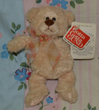 Tagged gund mini - mini, plush