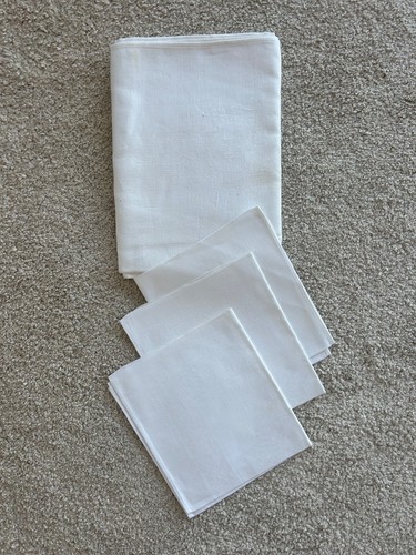 Vintage white damask - vintage,
