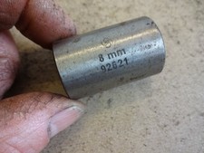 Clarkson grinder collet 8mm
