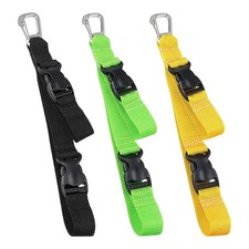Scuba Fin  Holder Nylon