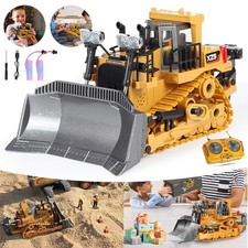 Remote Control RC Digger