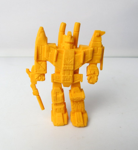 Transformers bruticus vintage - transformers,
