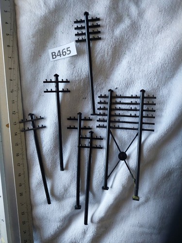 Model rail gauge - oo,