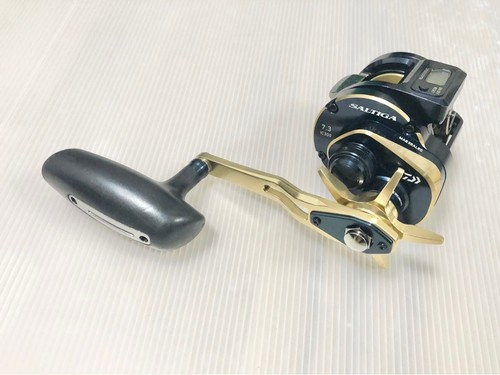 Daiwa saltiga 300h - daiwa, 300h-sj