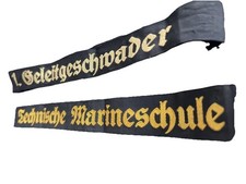 RARE Early Bundesmarine Cap