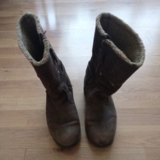 CAT Caterpillar Randi Womens