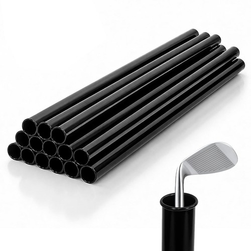 How true golf - golf, black