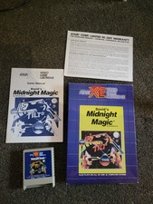 David’s Midnight Magic Boxed