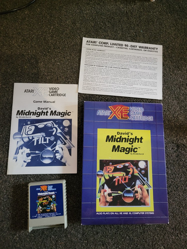 David midnight magic boxed - david’s,