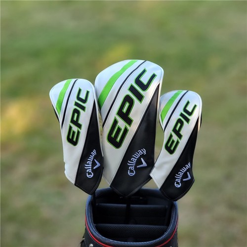 Callaway epic wooden - wooden, club
