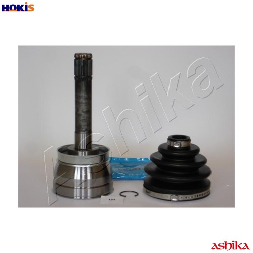 Joint kit drive shaft - drive,