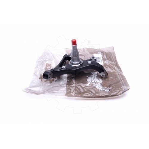 Pivot rocket axle right - axle,