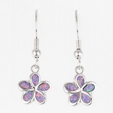 Plumeria Lavender Purple Fire