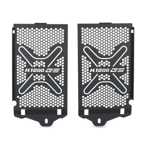 Radiator guard cover - radiator,