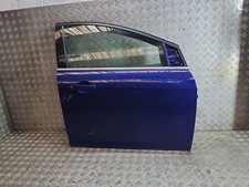 Ford focus mk3 ink blue - mk3,