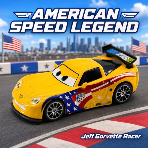 Disney pixar cars - disney, movie