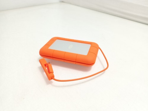 Lacie lrd0tu1 1tb rugged usb - lacie,