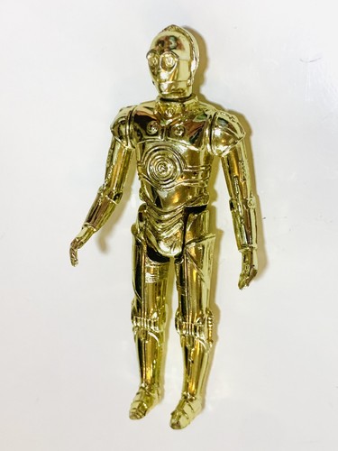 Vintage star wars c3p0 - vintage,