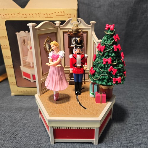 Enesco nutcracker suite ballet - enesco,