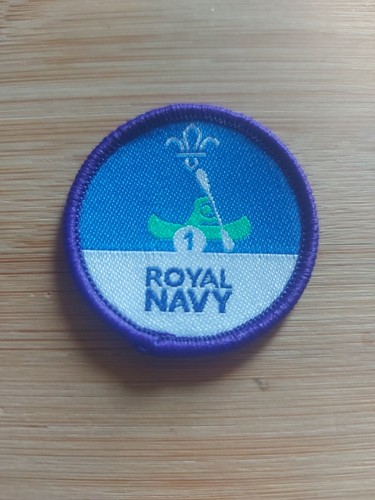 Scouting scout time - time, the