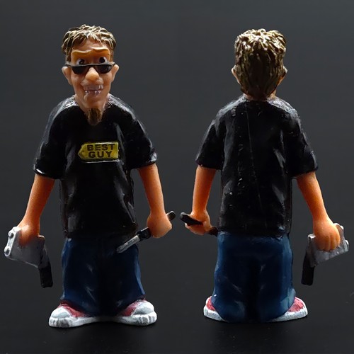 Live wire homies - live,