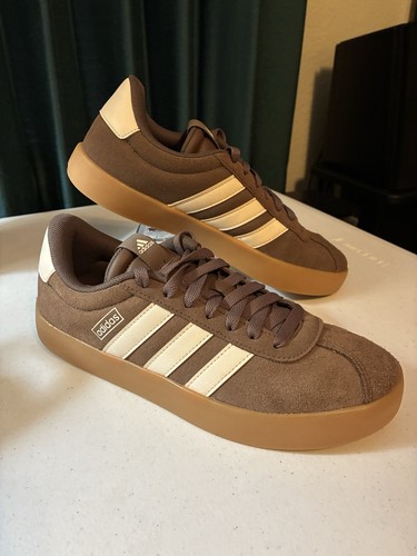 Womens adidas court 0 - womens, vl