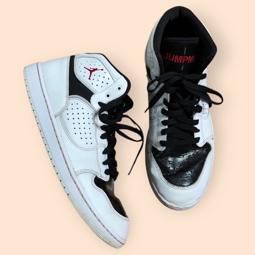 Nike air jordan - access, white