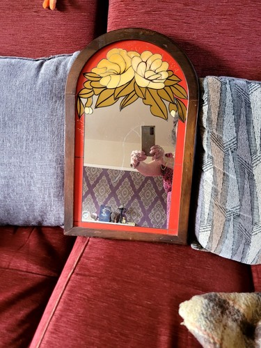 Vtg art nouveau - art, /tiffany