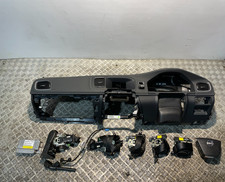 2013 VOLVO S60 DASHBOARD PANEL