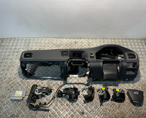 2013 volvo s60 dashboard - 2013,