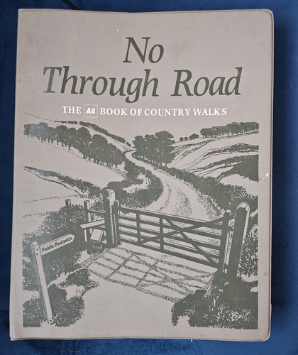 Vintage 1975 through - aa, no