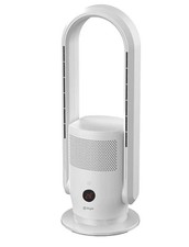 Ultty Bladeless Tower Fan with