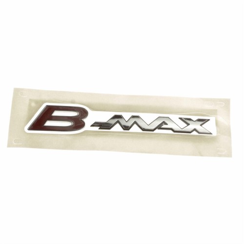 Genuine ford max mk1 - b-max,