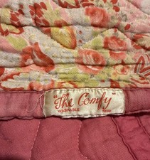 1930’s VTG ‘Comfy’ Quilt
