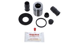 for CITROEN SYNERGIE REAR Brake Caliper Rebuild Repair Kit + Piston