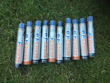 6x Paslode Series i Gas Fuel Cell PPN35CI IM360CI 360XI long expiry  2026 2027