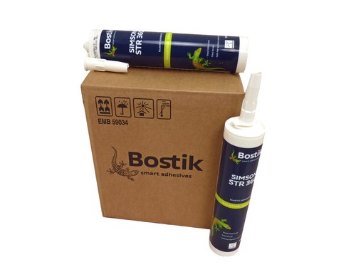 Bostick simson str - simson,