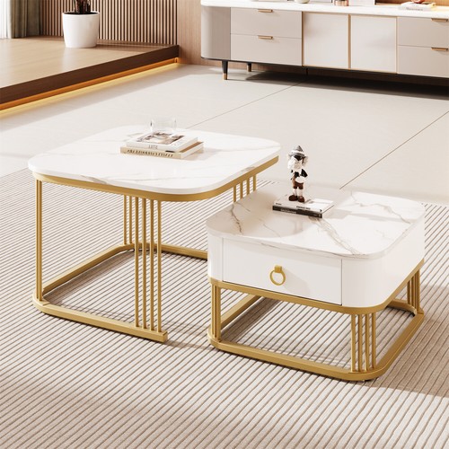 Nest coffee tables - nest, 2
