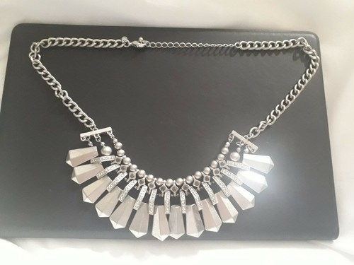 Cleopatra style necklace - style,