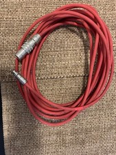 VIDEO TRIAX CAMERA CABLE