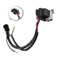Strimmer Ignition Coil Brush