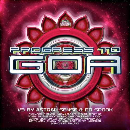 Progress goa vol - to,