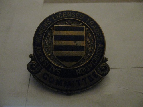 Rare old salisbury womens - rare,