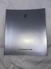 1987 Porsche 24-page Car Sales