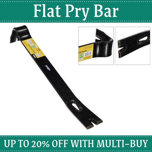 Rolson flat pry bar wrecking - rolson,
