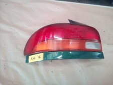 subaru impreza 2 liter turbo rear light
