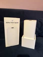 Apple AirPort Time Capsule 3TB 802.11ac Model  A1470 5th Generation